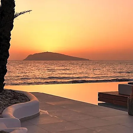 فندق Kantouni Boutique 4*