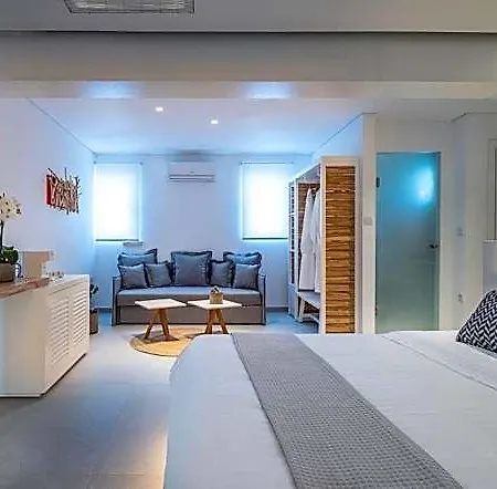 فندق Kantouni Boutique 4*