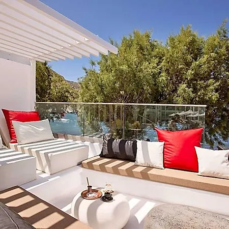 فندق Kantouni Boutique Vathis