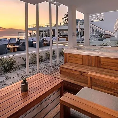 Kantouni Boutique Vathis