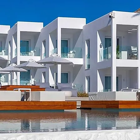 فندق Kantouni Boutique 4*