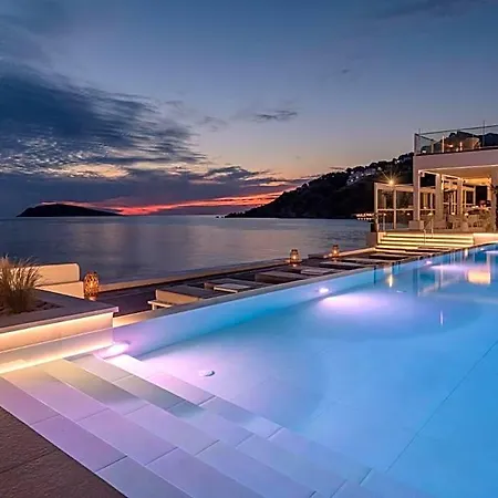فندق Kantouni Boutique Vathis