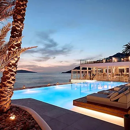 فندق Kantouni Boutique Vathis